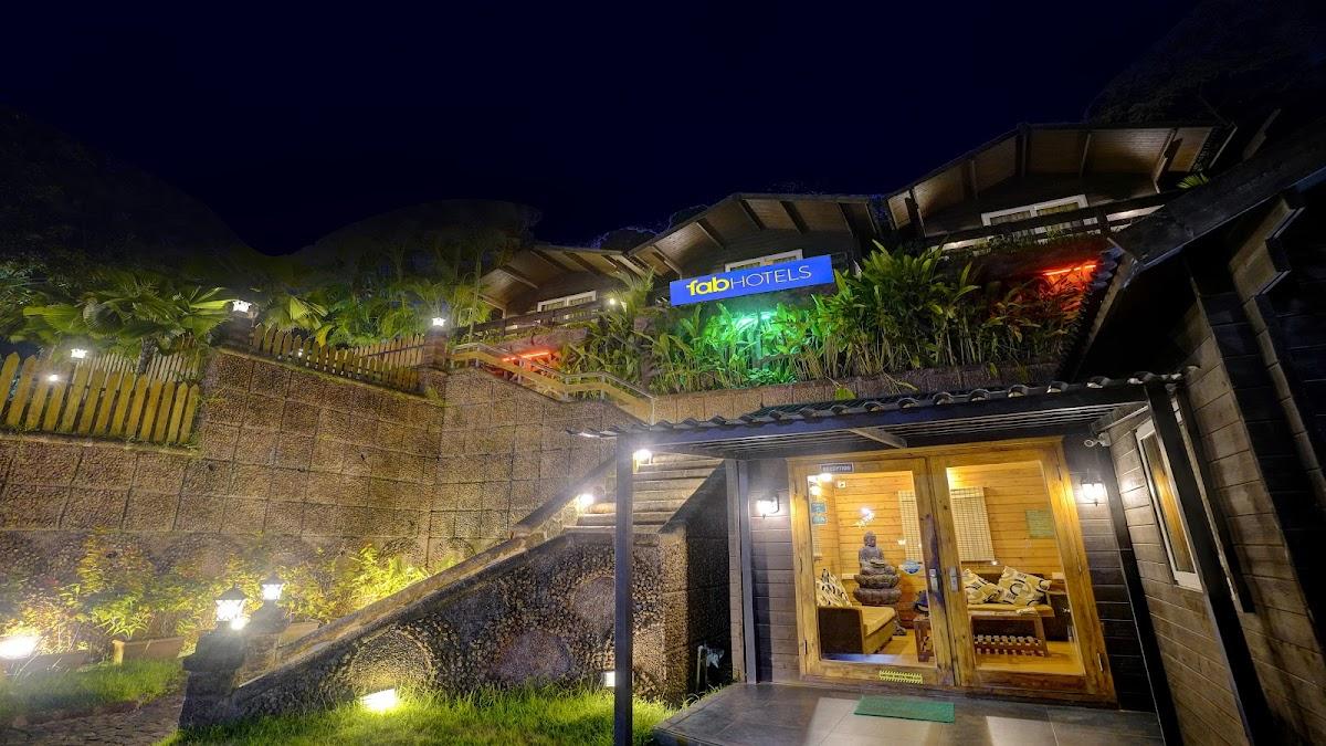 Tranquility Cottage Resort Baga – photo 4