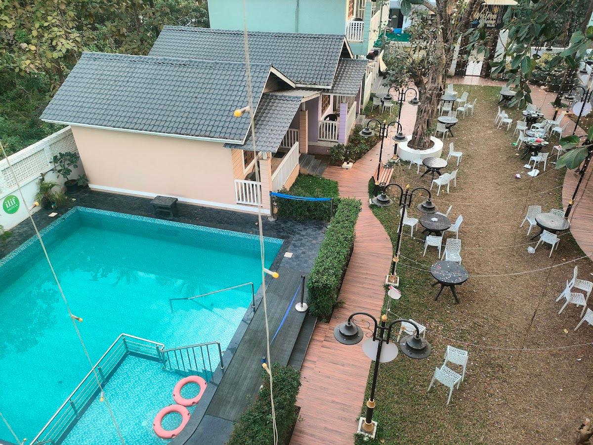 ILIF 2706 Western Breeze Villas – photo 1