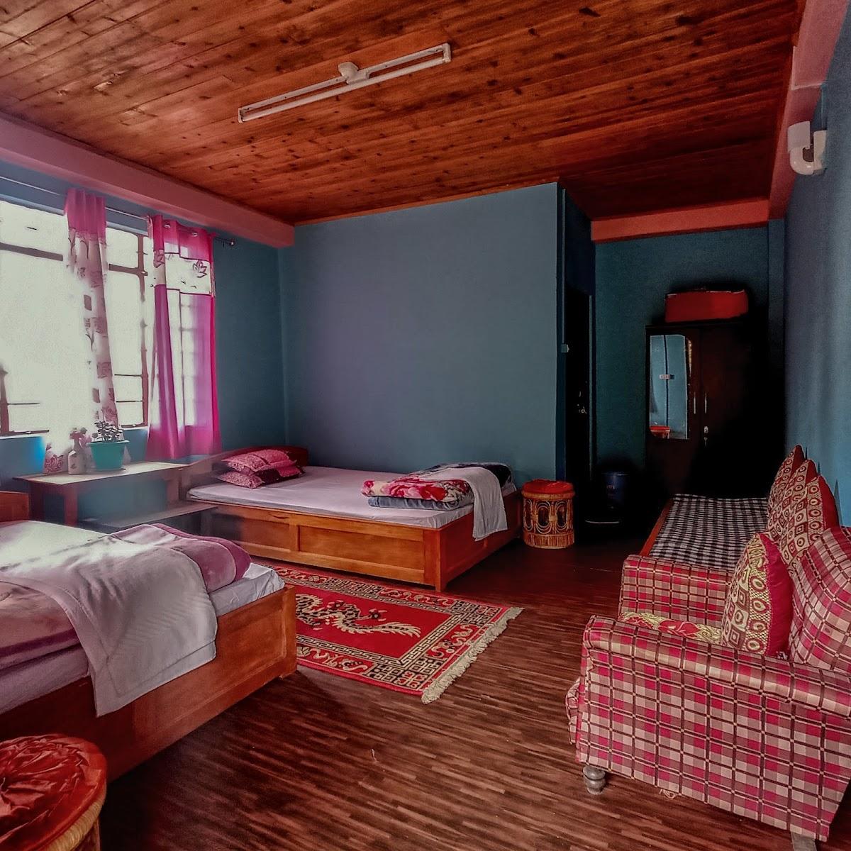 3 Sisters' Homestay – photo 3