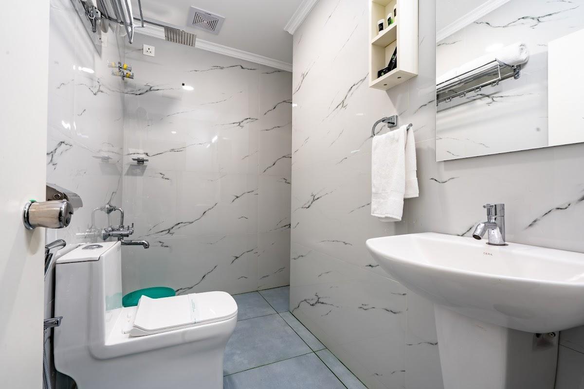 Grace Suites Rooms in Kaloor, kochi – photo 4