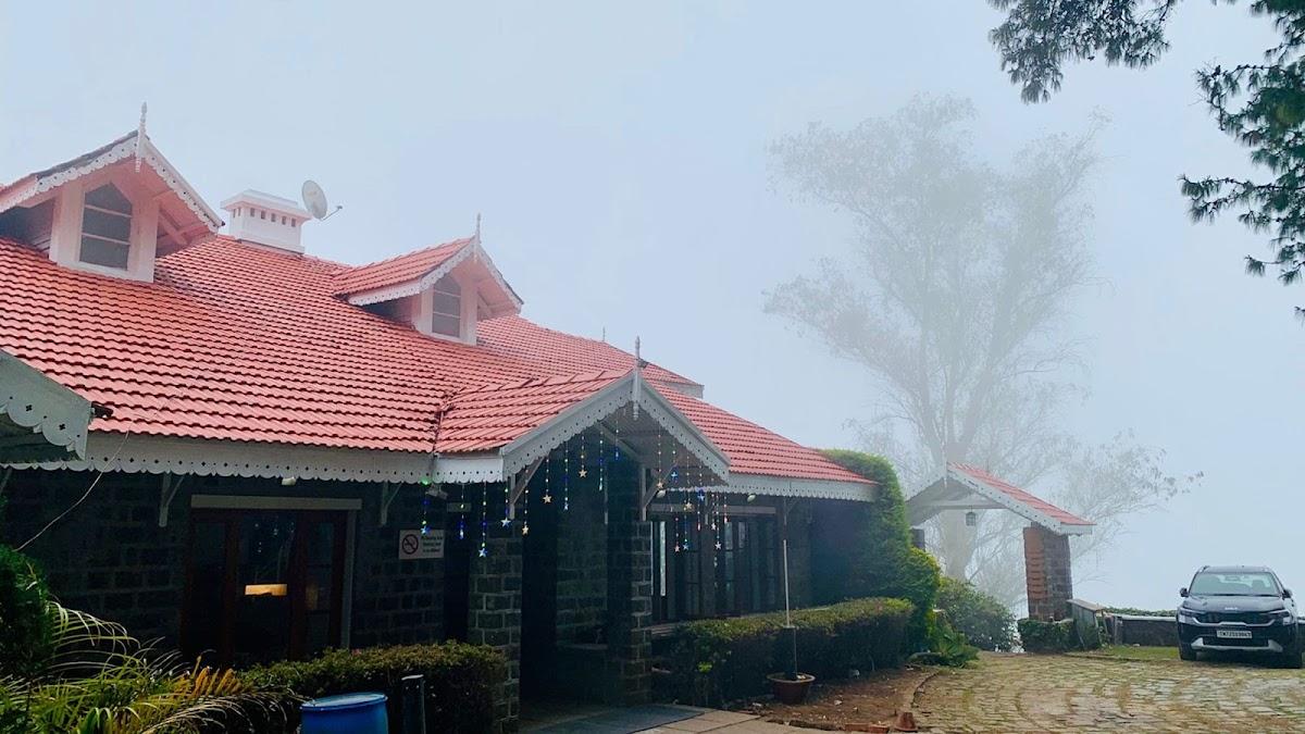 The Mainland Resorts, Kodaikanal – photo 3