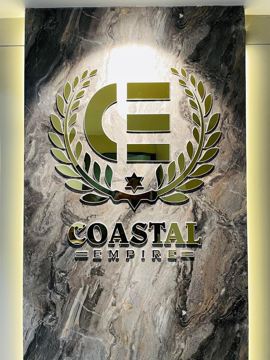 HOTEL COASTAL EMPIRE – photo 2
