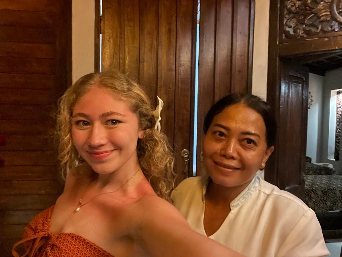 Menzel Ubud – photo 4