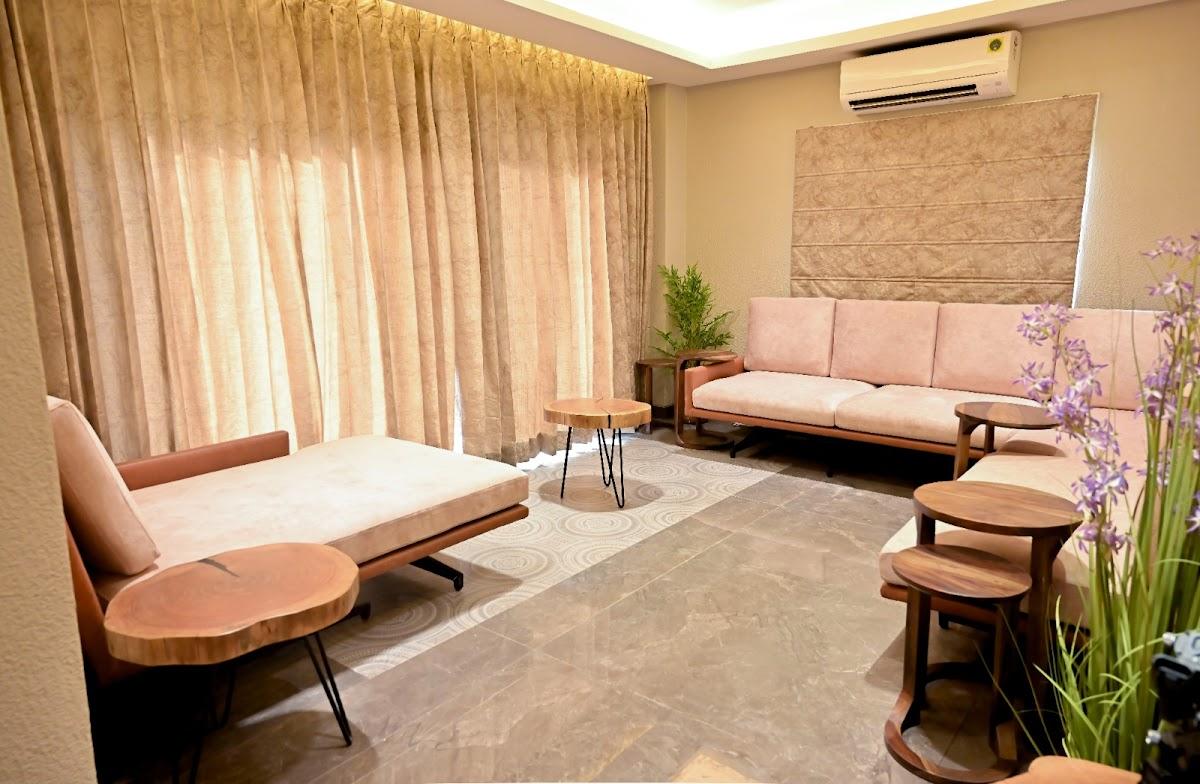 Golden Gardenia Luxury Villa – photo 3