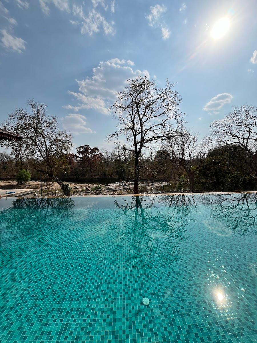 Kayo Resort Pench – photo 2