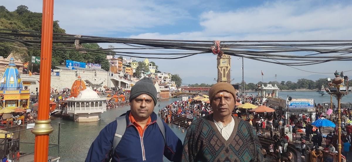 Mandir Mata Vaishno Devi Dharamshala – photo 3