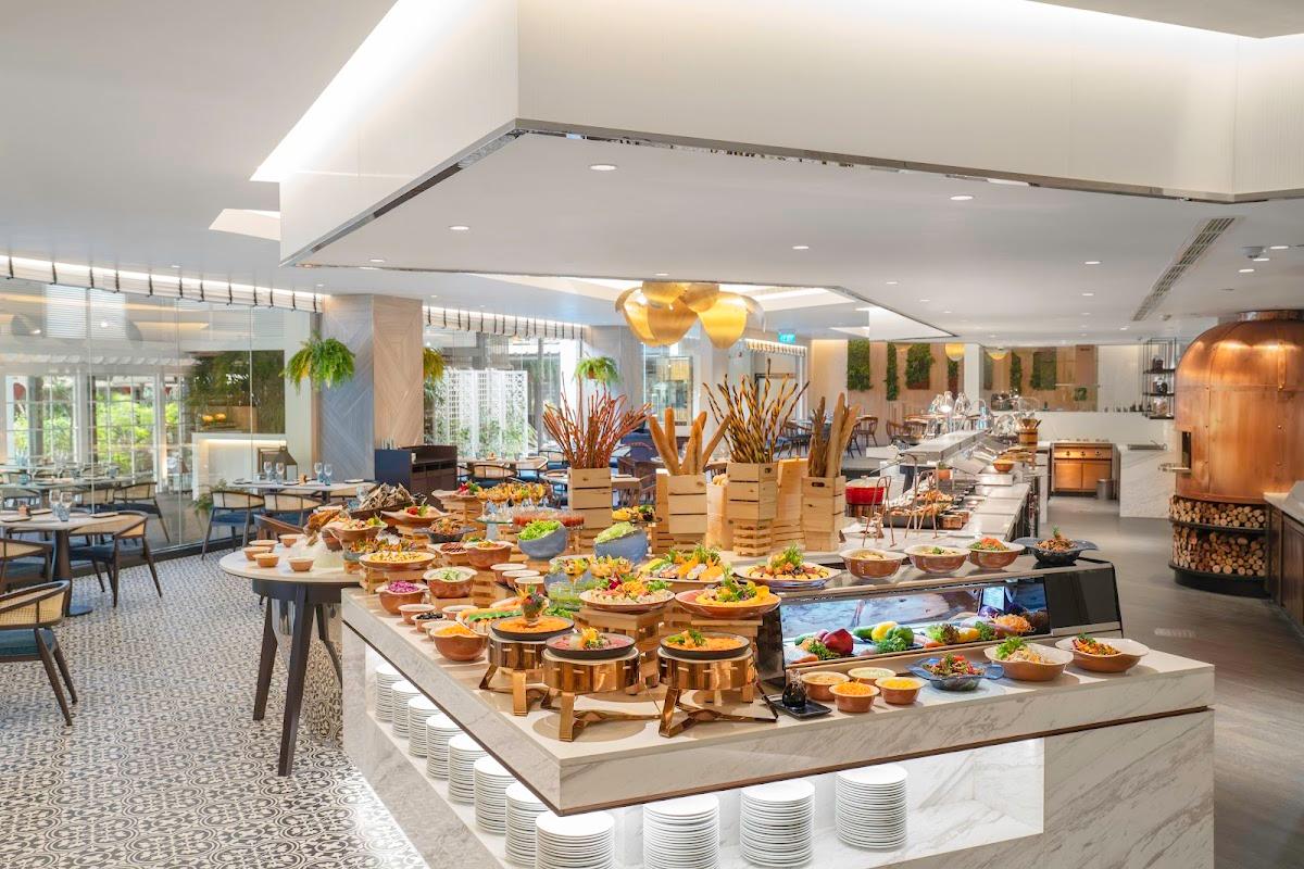 Cinnamon Grand Colombo – photo 3