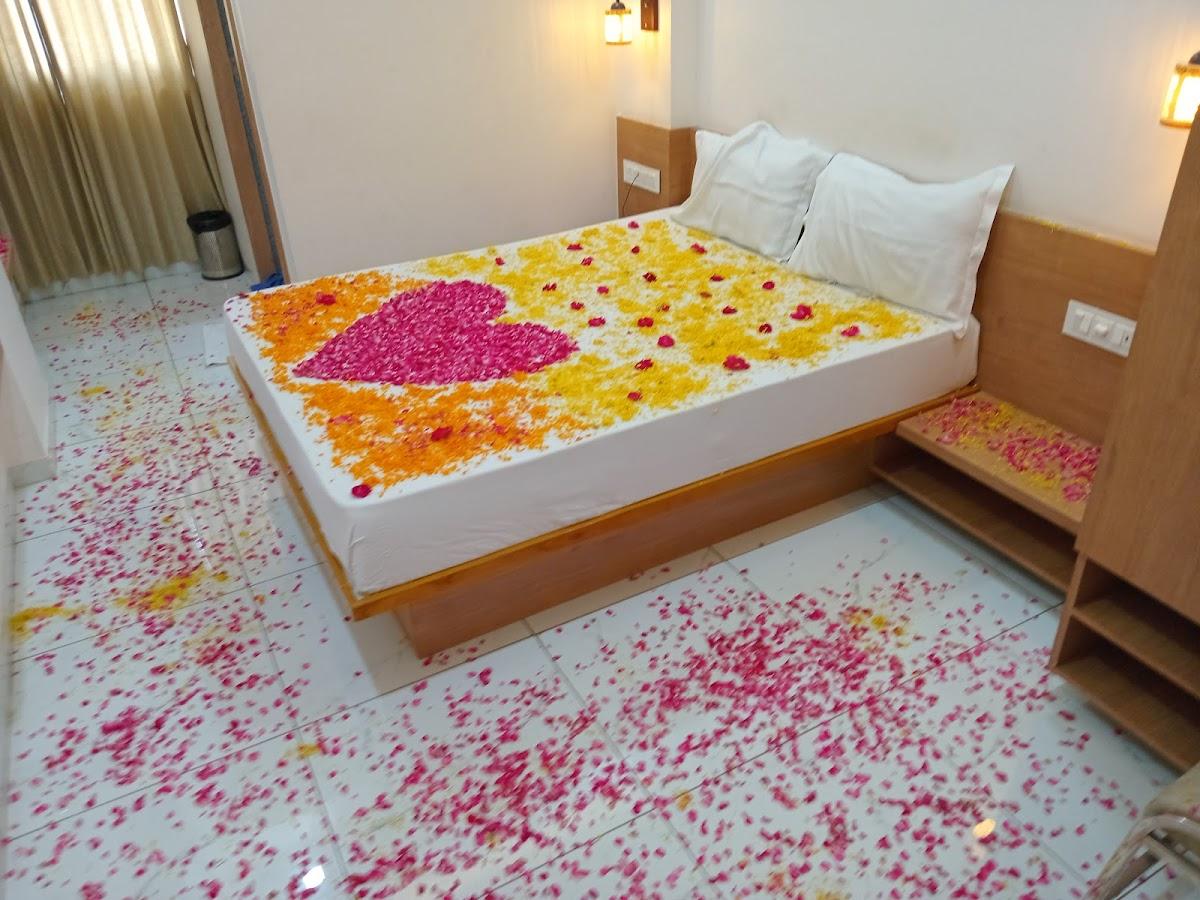HOTEL CROSS VIEW – photo 4