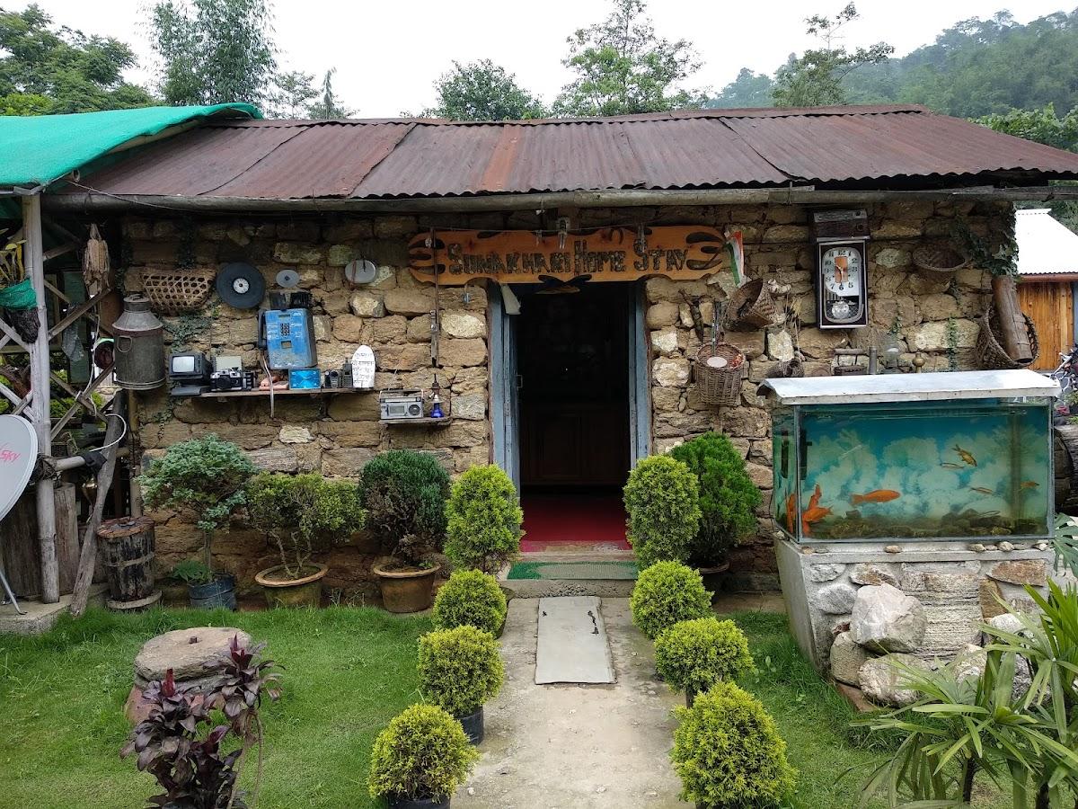 Sunakhari Homestay tabakoshi – photo 3
