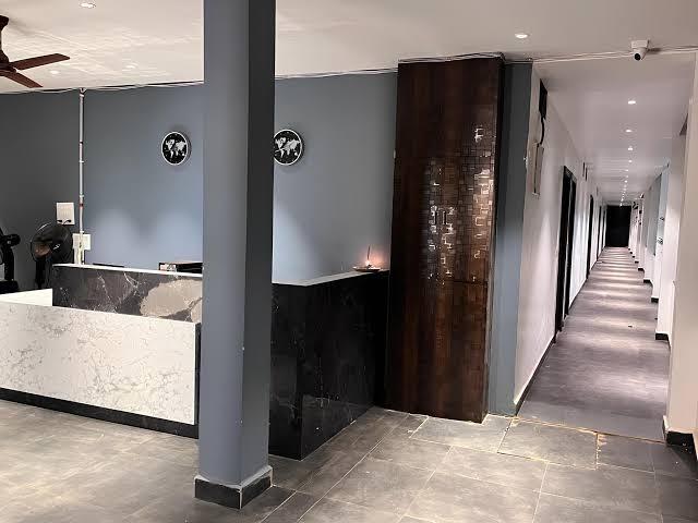 Ravissant Hotel Mandrem – photo 4