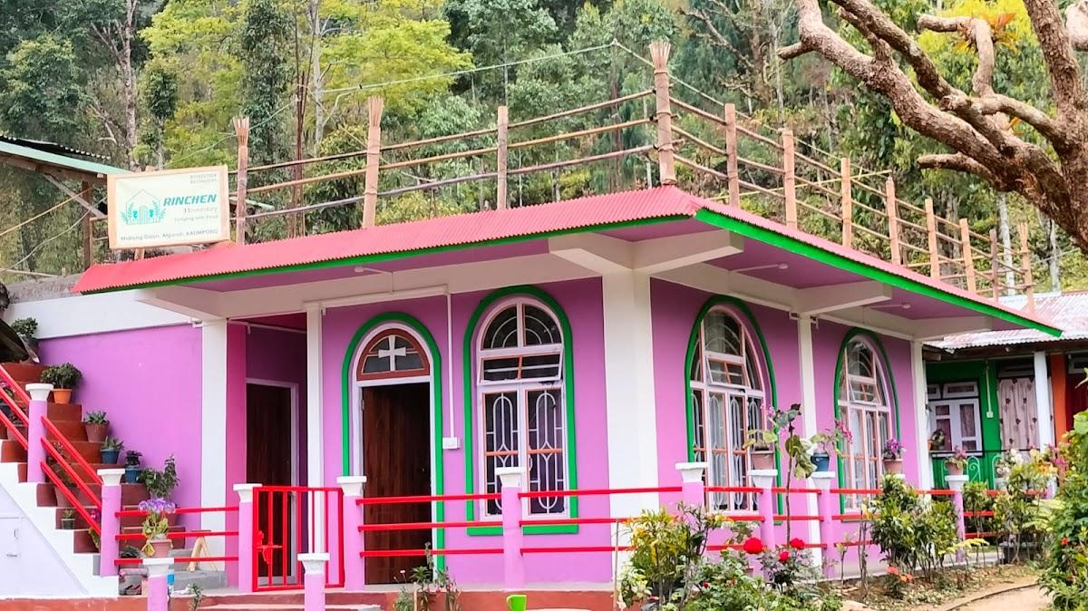 Sukoon Homestays, Mairung Gaon – photo 3