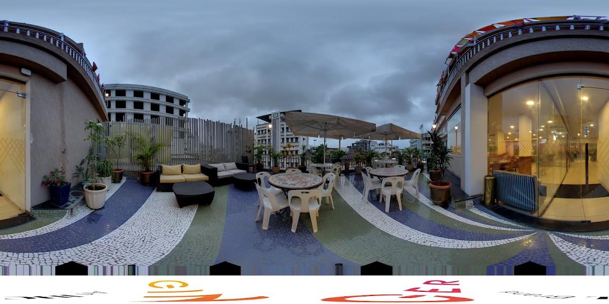 Ginger Surat (City Center) – photo 3