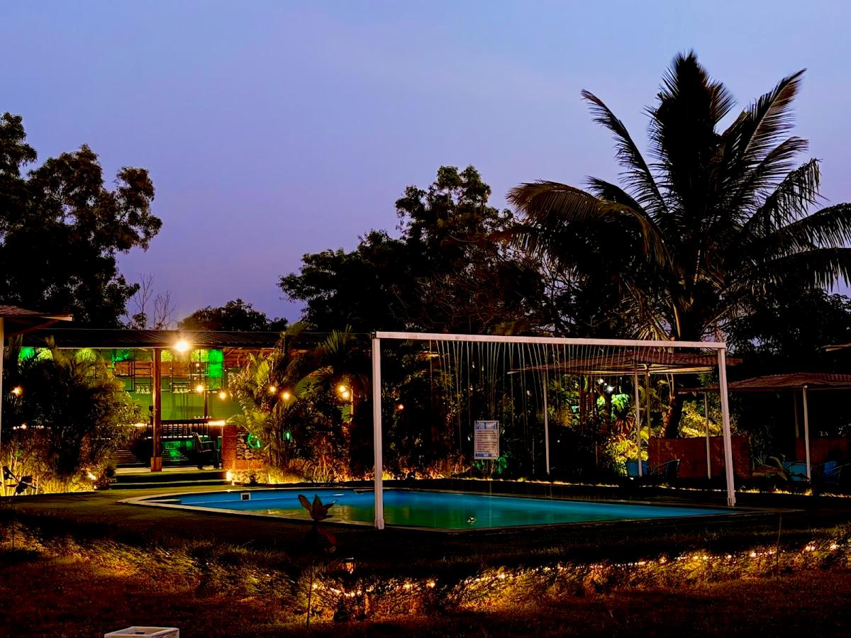 Resorte Ferro – photo 1