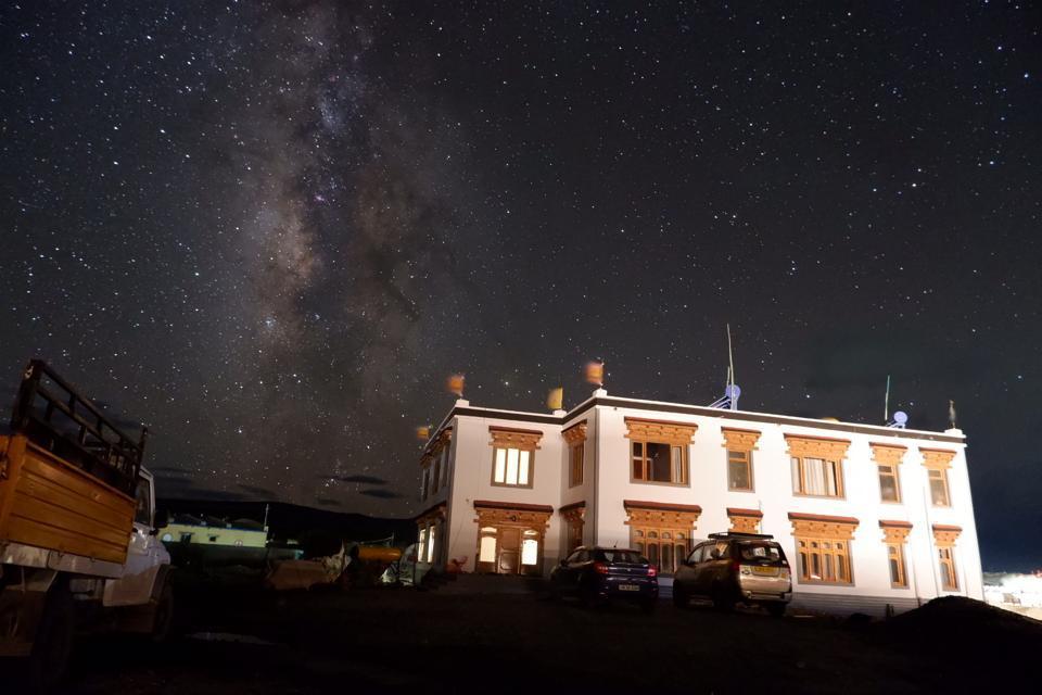 HANLE HOUSE – photo 3