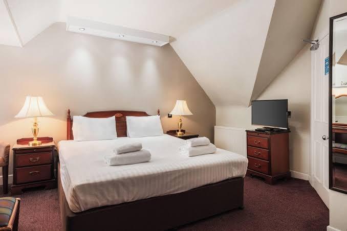 Kyle Hotel – photo 2