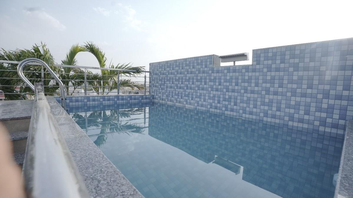 Hotel Aana Inn Prime – photo 3