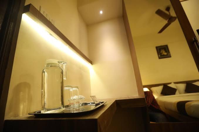 Nestlay Rooms Ambattur – photo 3