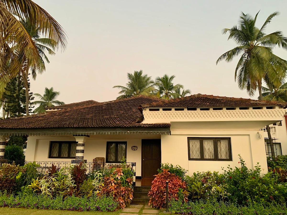 Villa Casa da Margem – photo 4