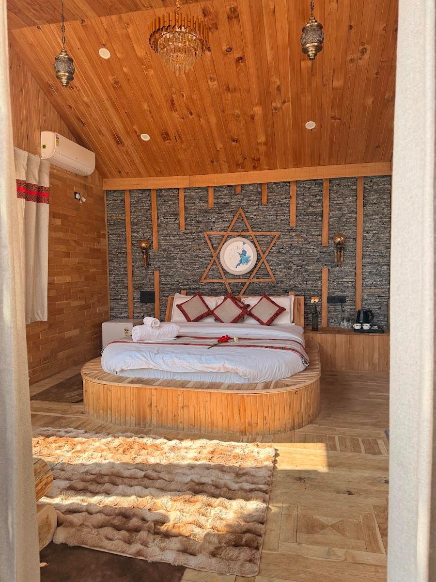 Cabinora Treehouse – photo 3