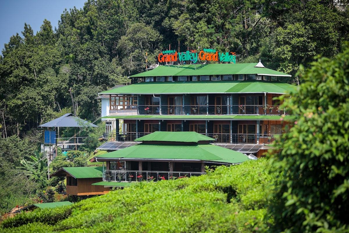 Grand Valley Resort Munnar – photo 1