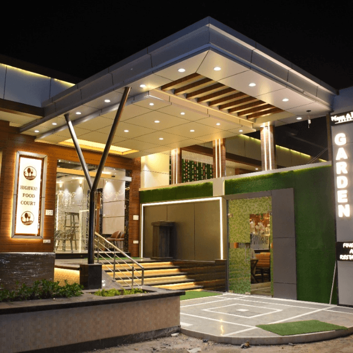 Moon And Mars Resort – photo 3