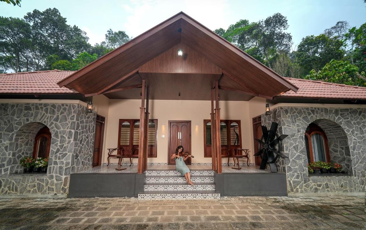 Urava Farmstay – photo 1