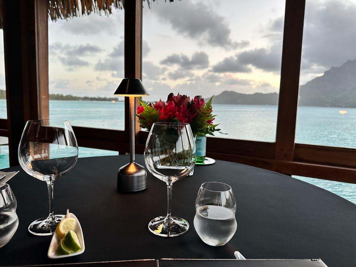 The St. Regis Bora Bora Resort – photo 3