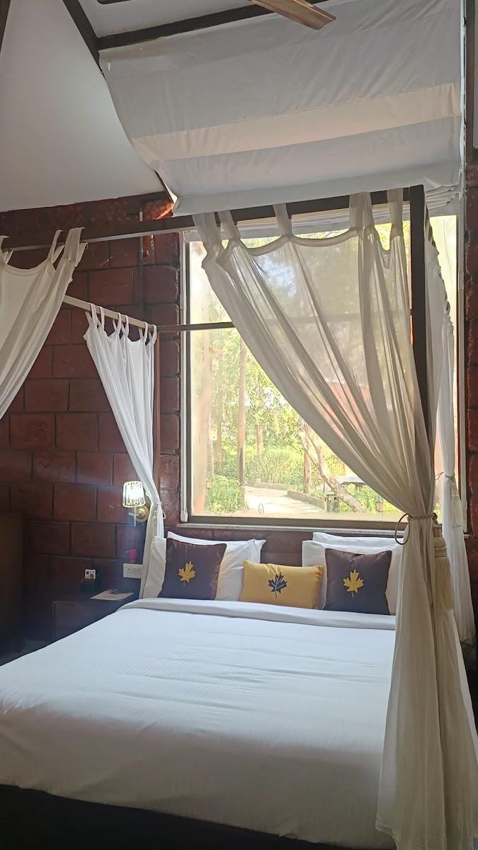 TGI REDOLENT RESORT, COORG – photo 3