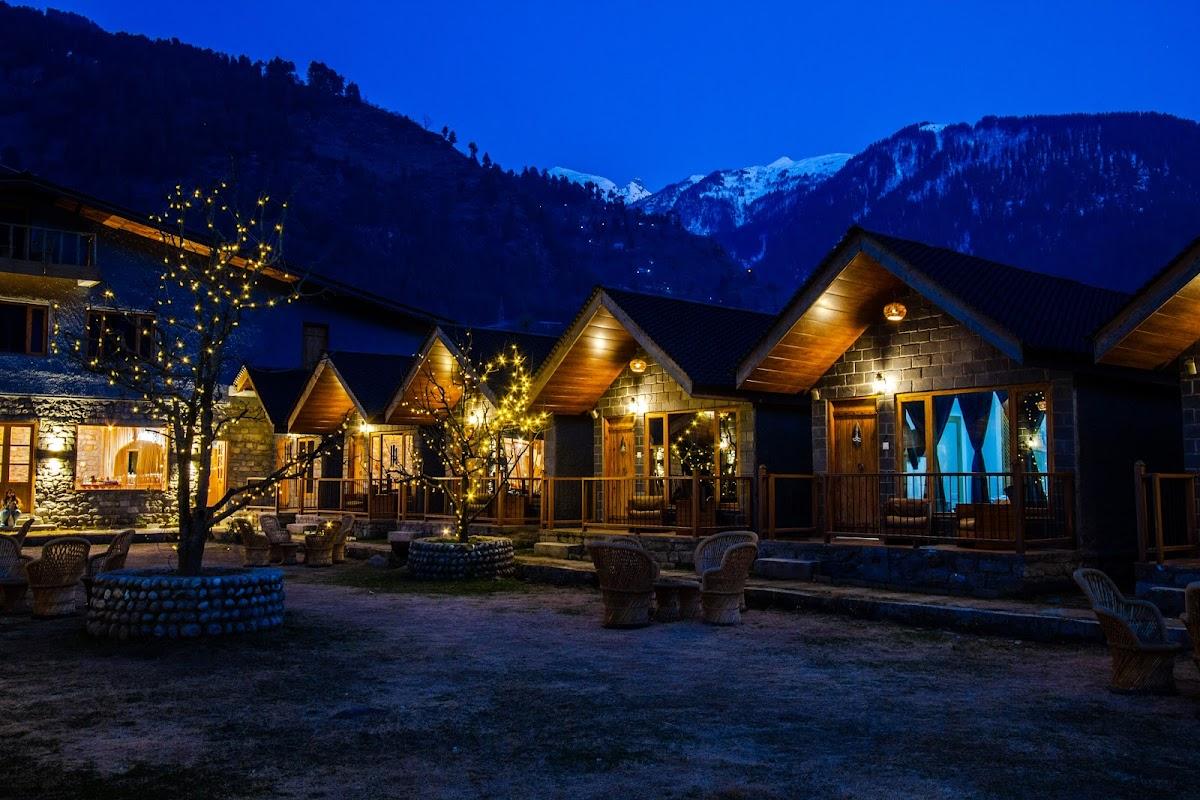 Winterfell The Stay – photo 1