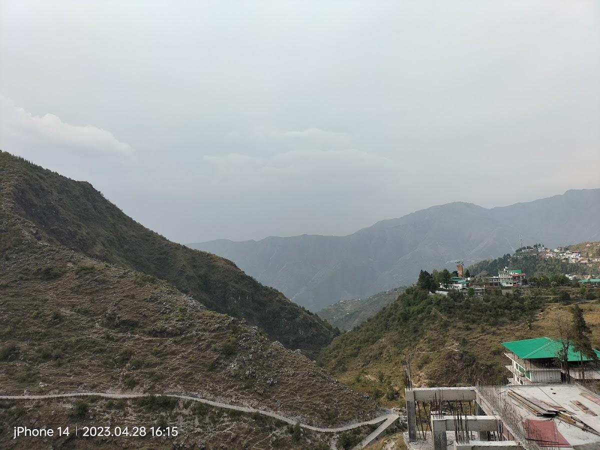 Prithvi resort – photo 2