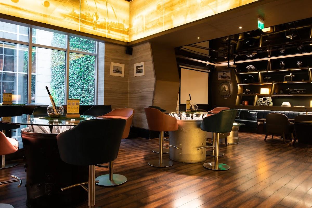 Holiday Inn New Delhi Int'L Airport, an IHG Hotel – photo 4