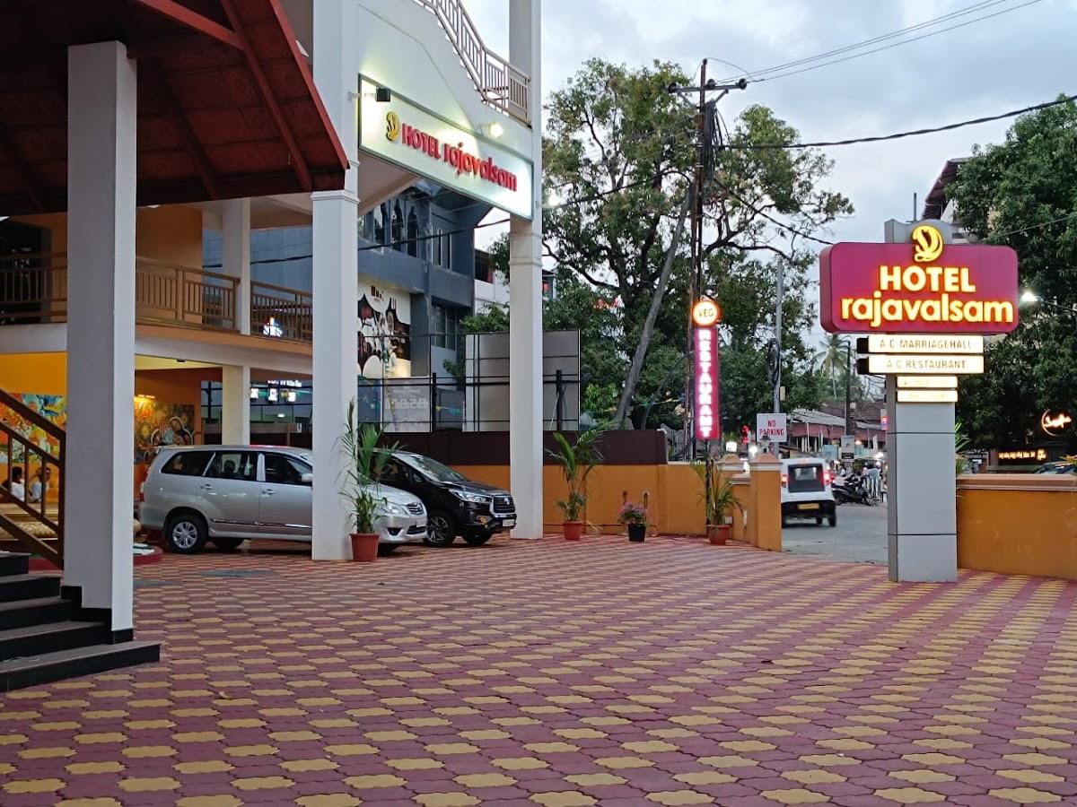 Rajavalsam – photo 3