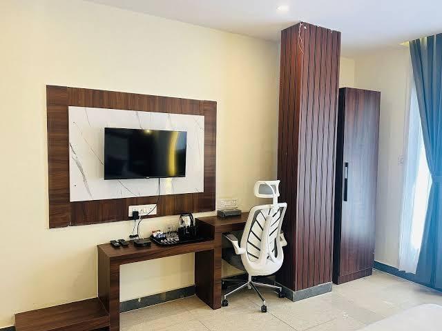Mysore Elite – photo 1