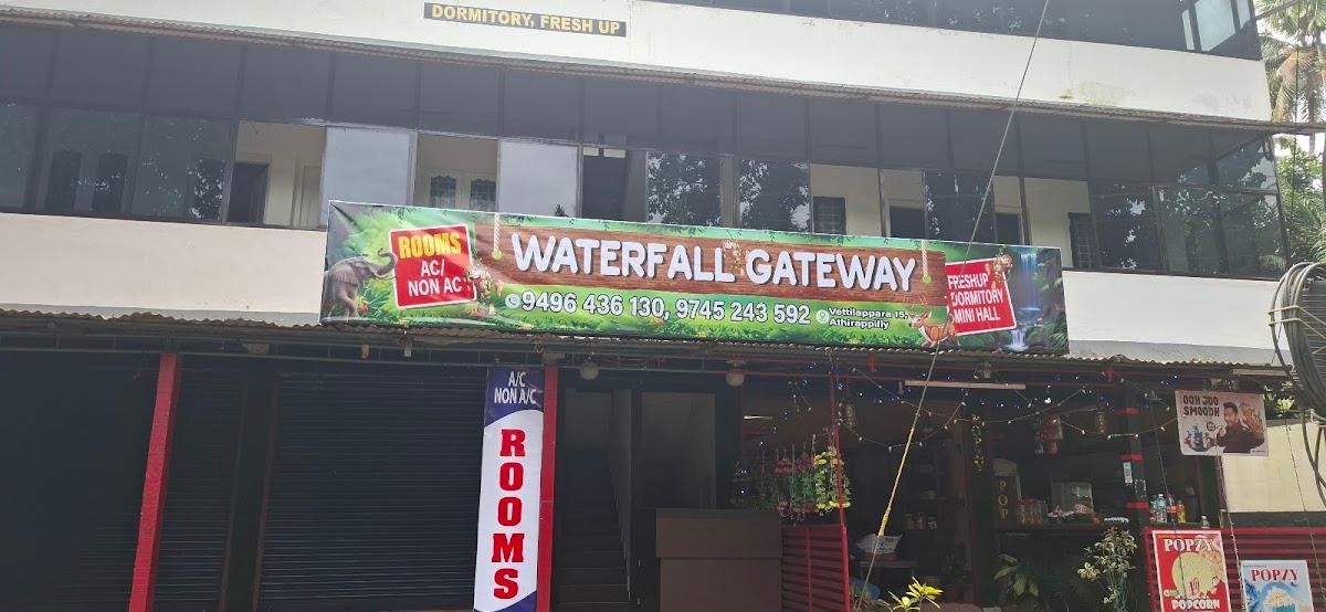 WATERFALL GATEWAY – photo 2