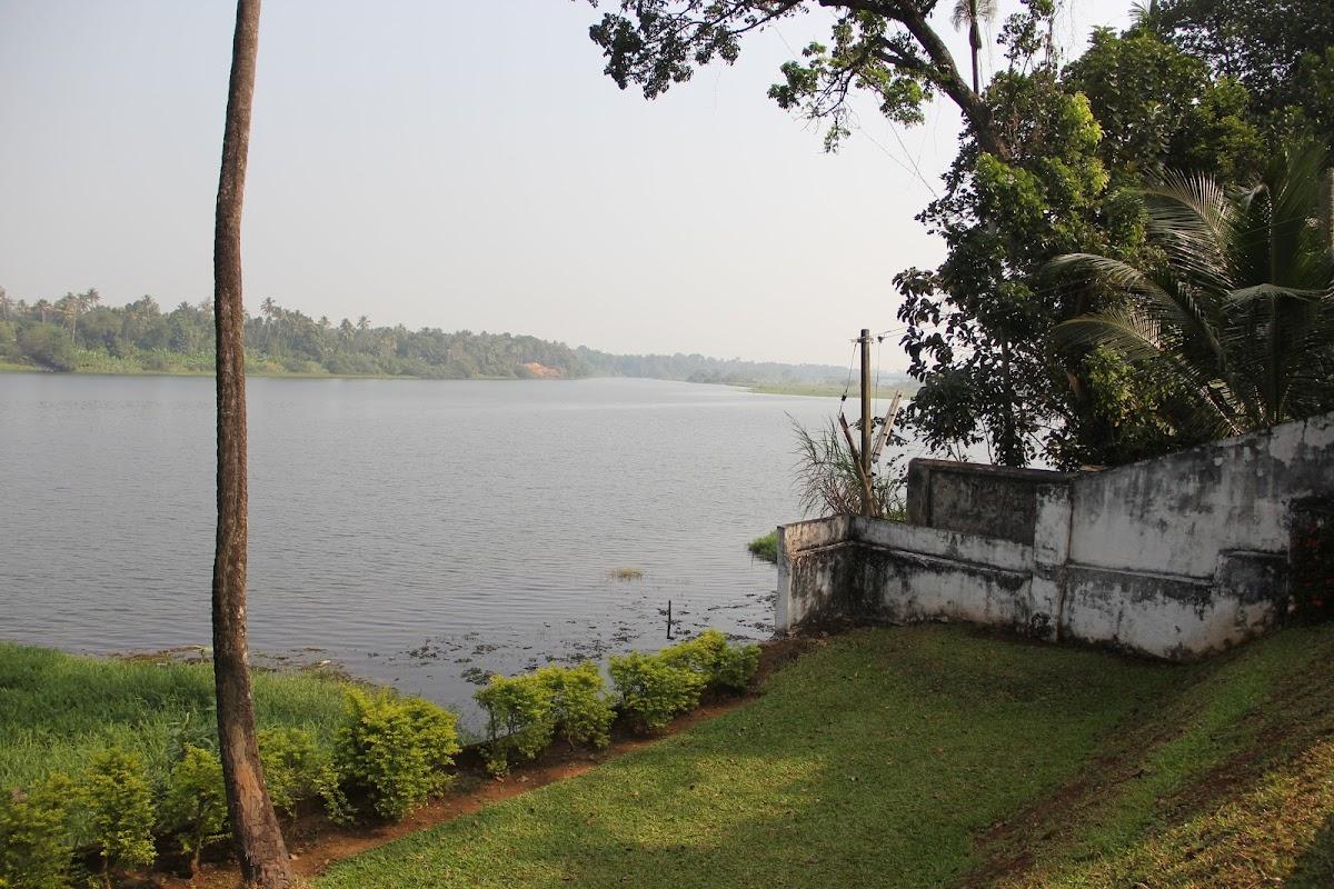 Lazy Gaze by the river – photo 4