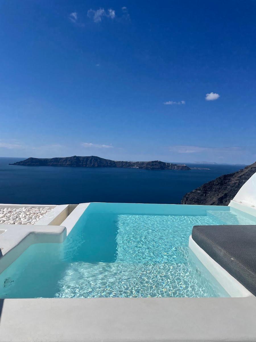 Dana Villas & Infinity Suites – photo 3