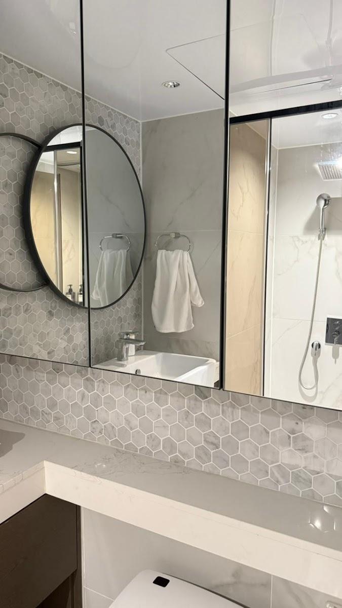 UH FLAT THE SEOCHO NEW WINGS – photo 3