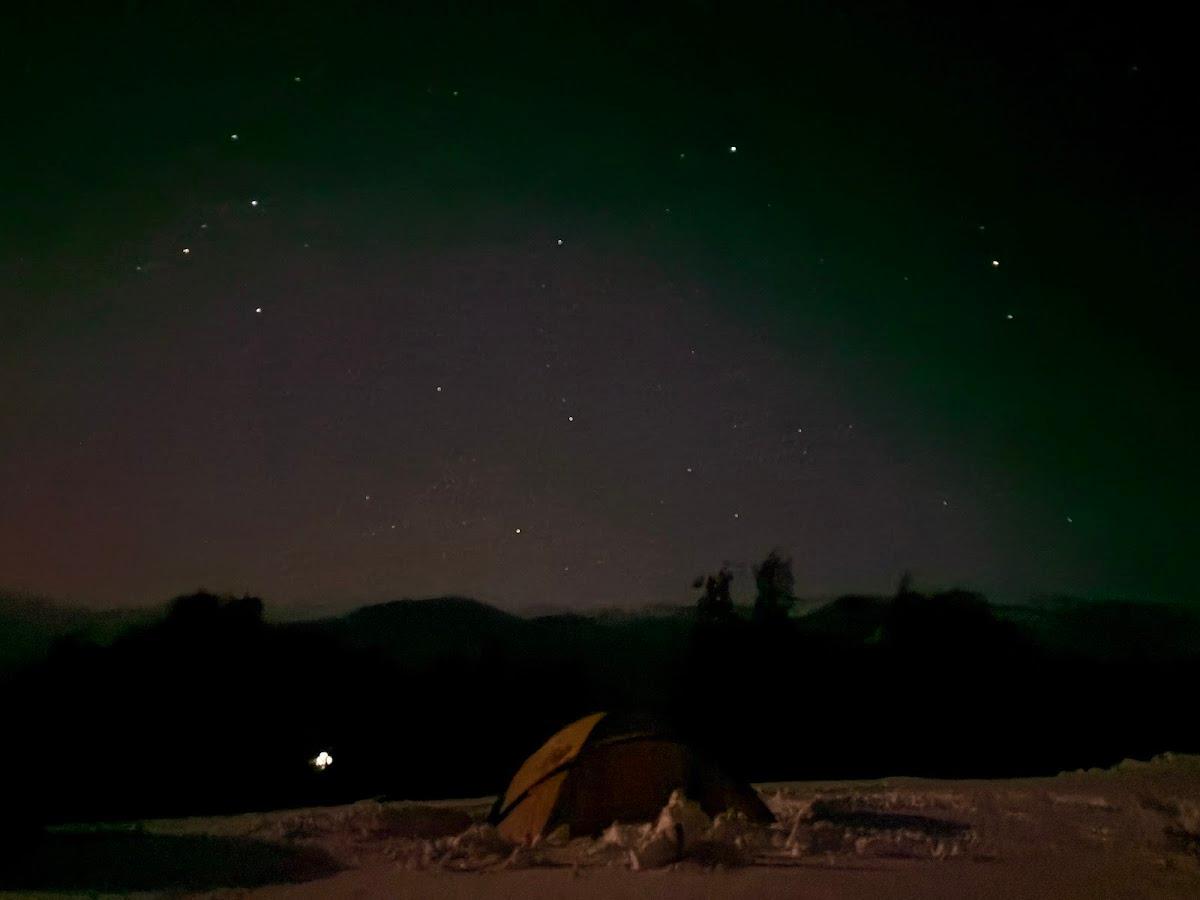 Kedarkantha Base Camp – photo 2