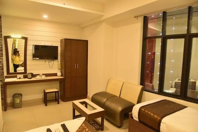 Hotel White Park – photo 3