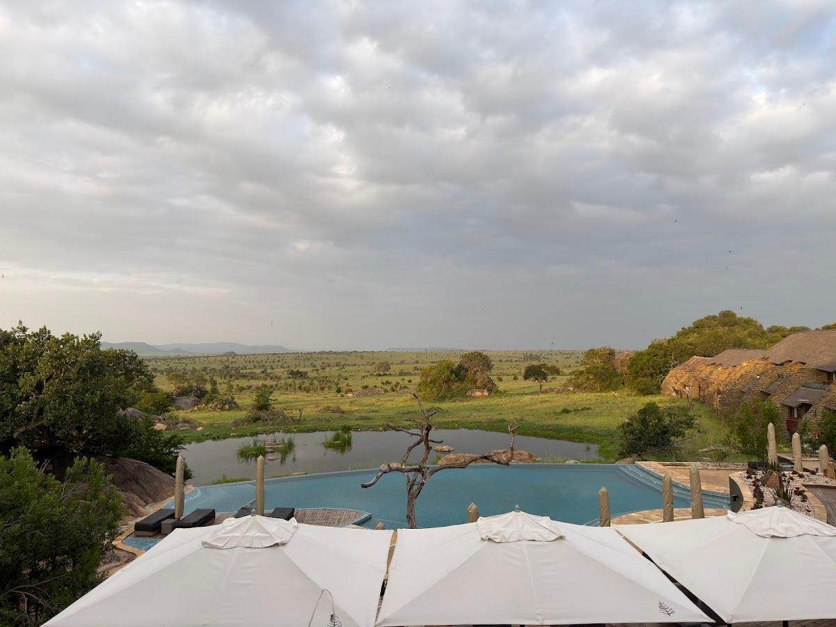 Four Seasons Safari Lodge Serengeti – photo 3