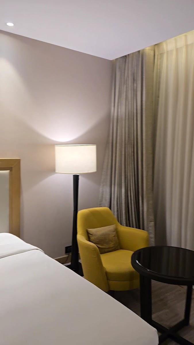 LYFE HOTELS BHUBANESWAR