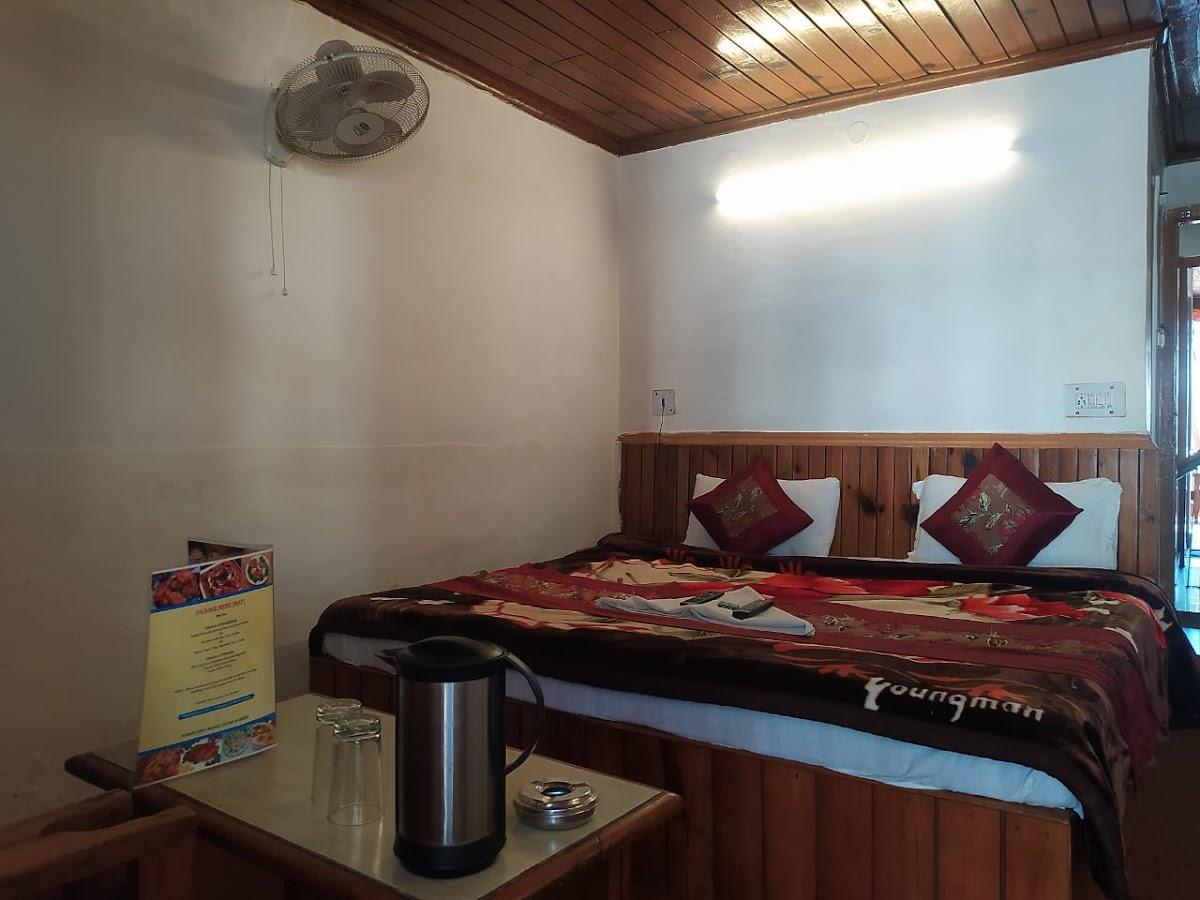 GANGRI HOTEL ALEO NEW MANALI – photo 1