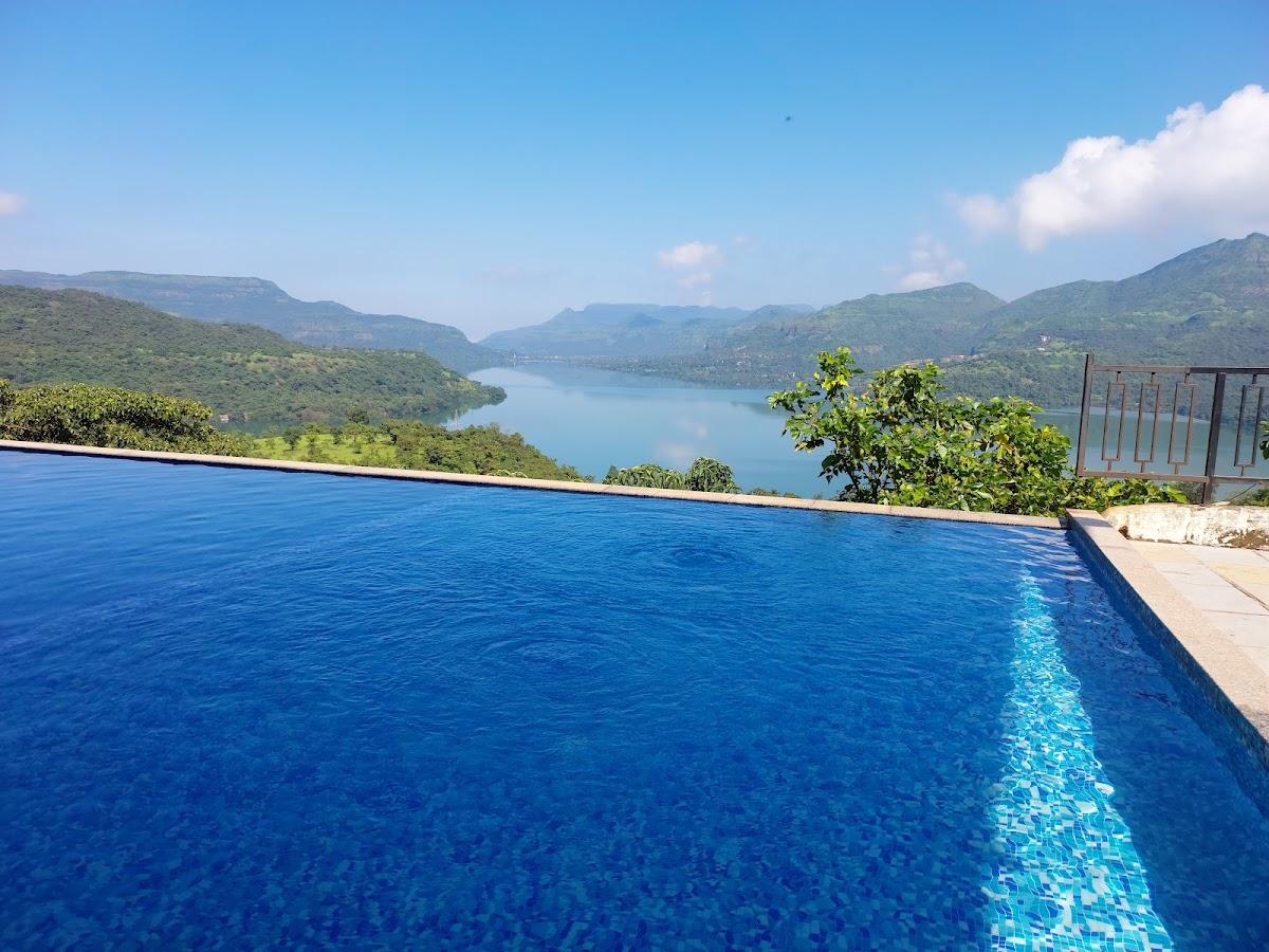Infinity Villa – photo 3