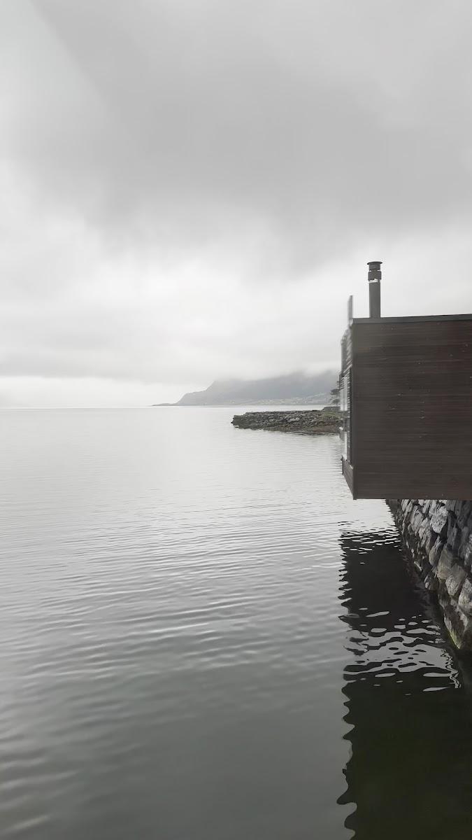 TunheimsFjørå Lodge – photo 2