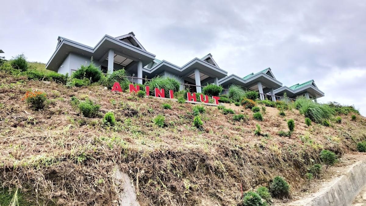Anini hut home stay – photo 4
