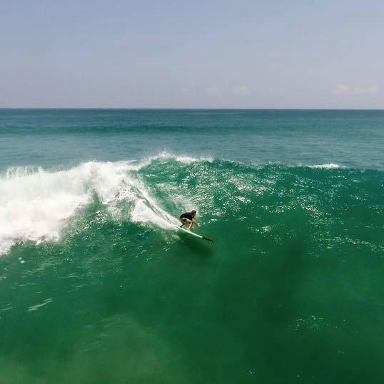 Dreamsea Surf Camp Ahangama