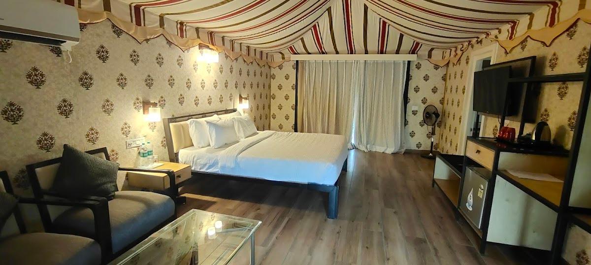 NEERTARU RESORT AND WELLNESS – photo 1