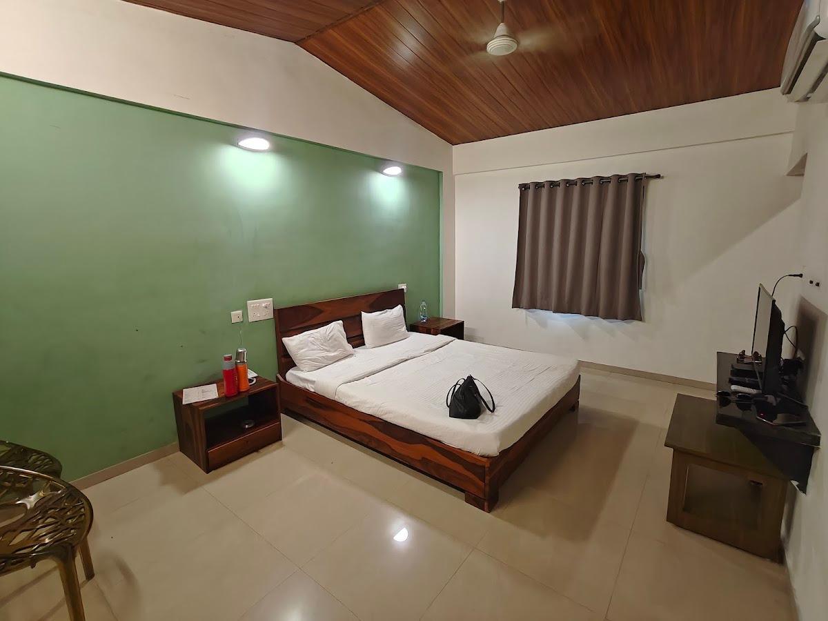 Betelnut Resort – photo 2