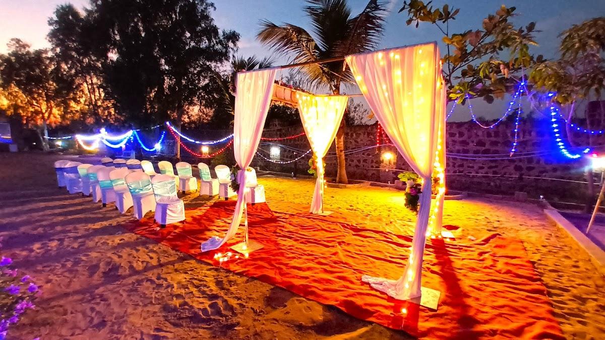 Chan Beach Resort – photo 4
