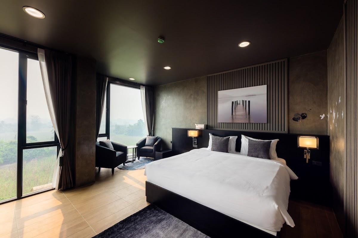 The View เชียงดาว – photo 4